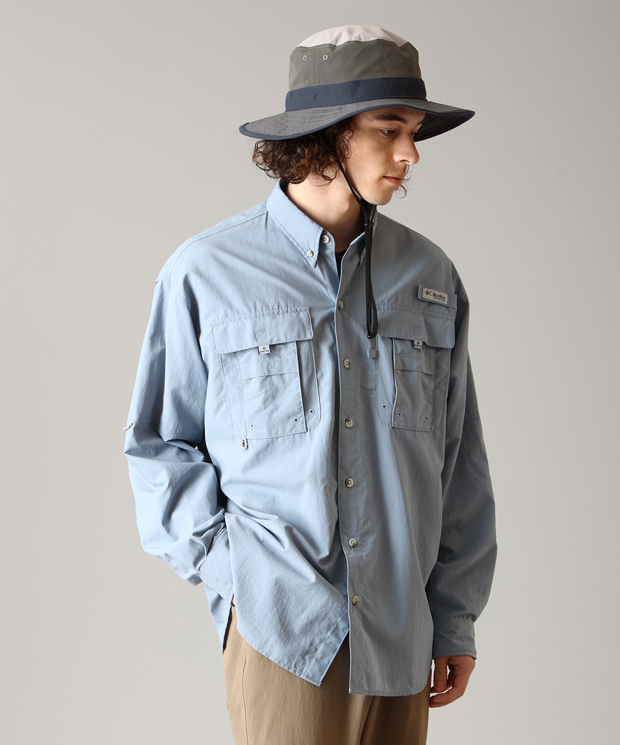 442Dockside Blue