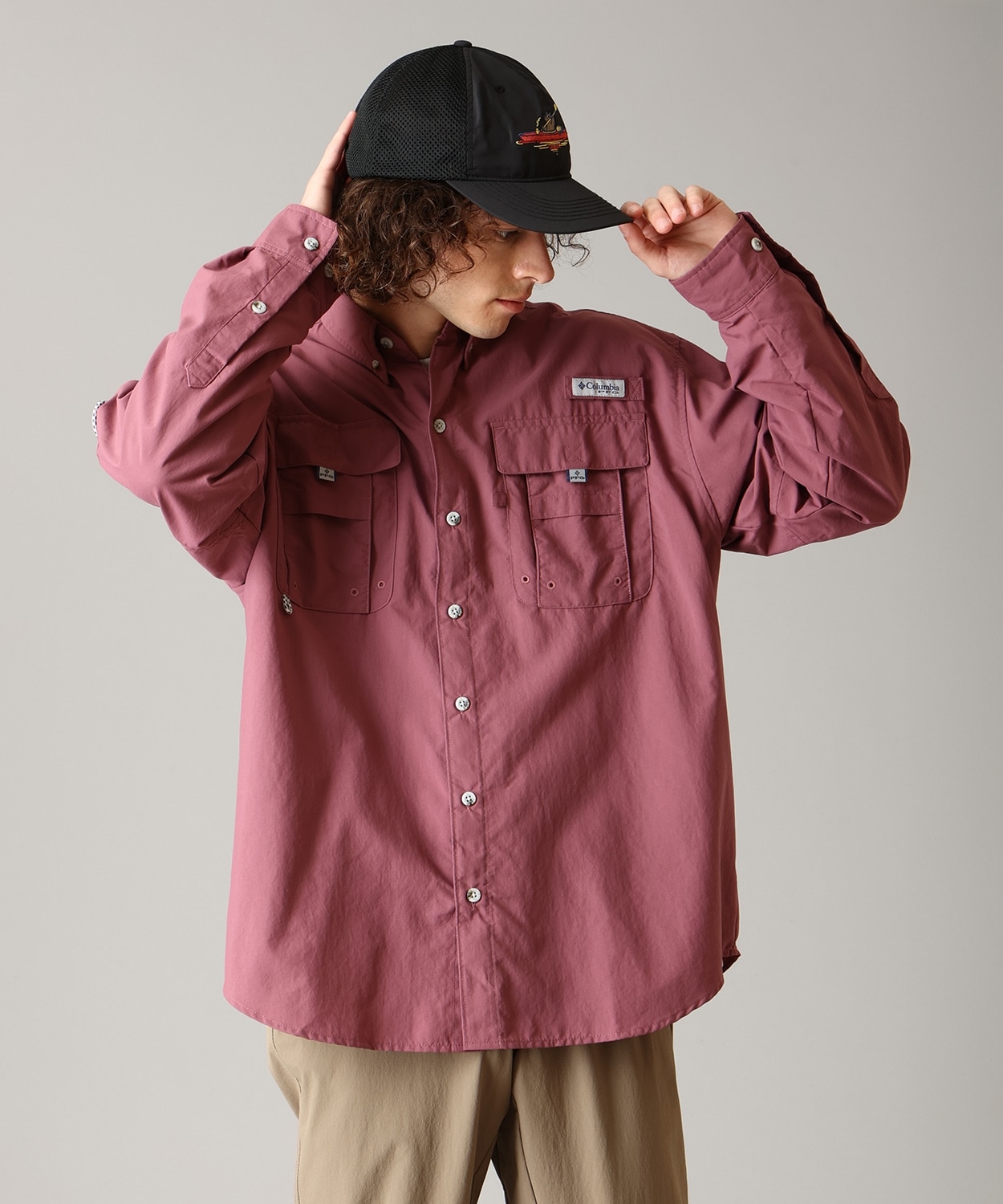 552Antique Mauve