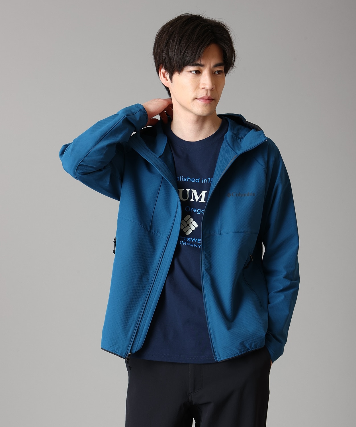 442Phoenix Blue