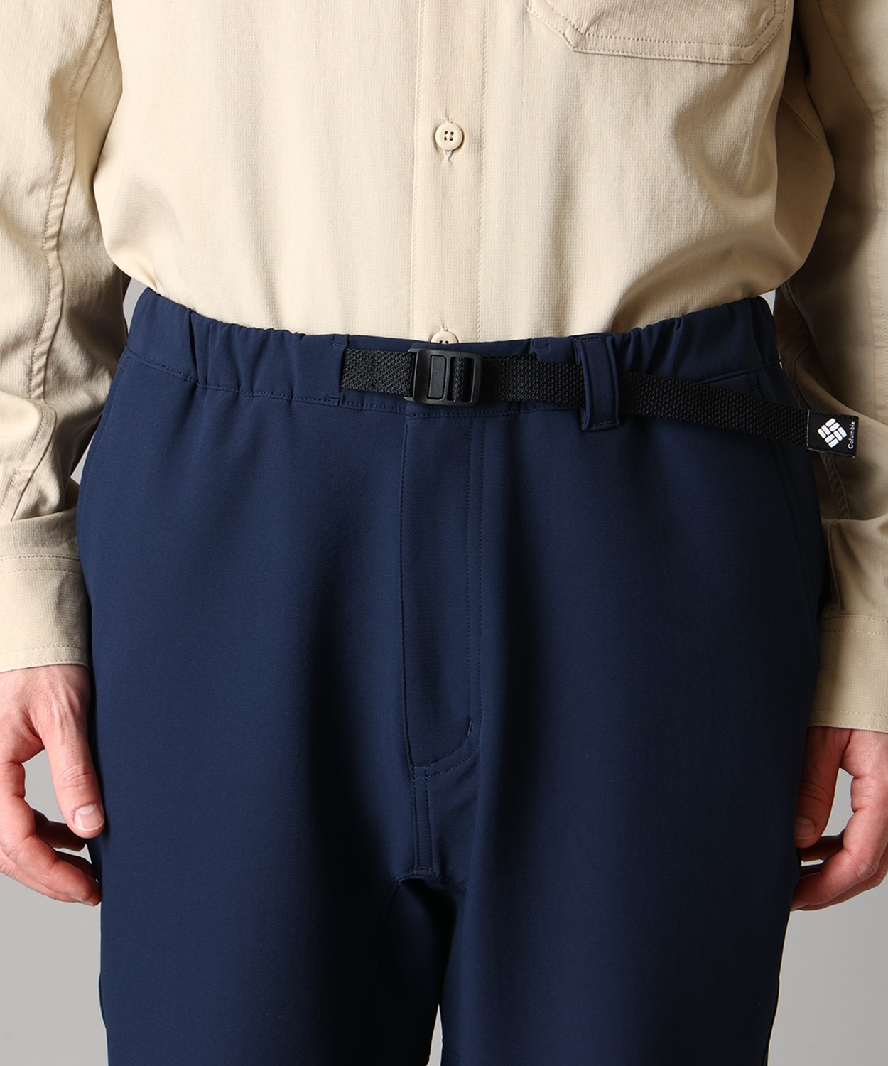 464Collegiate Navy