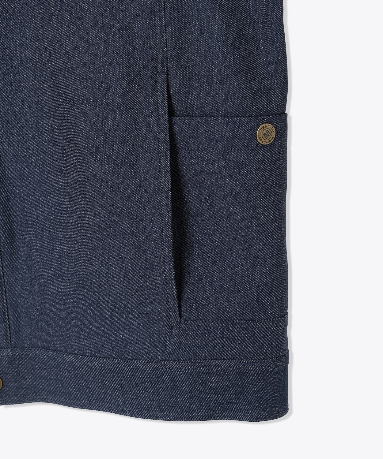 469Carbon Denim