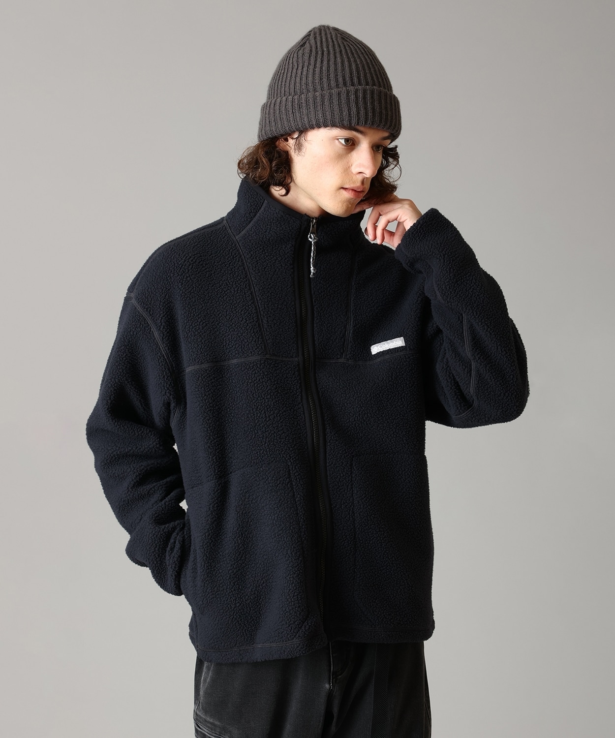 010Black
