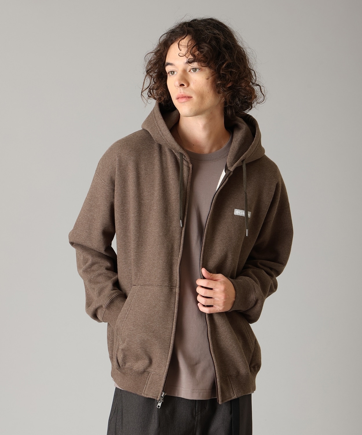 256Tobacco Heather