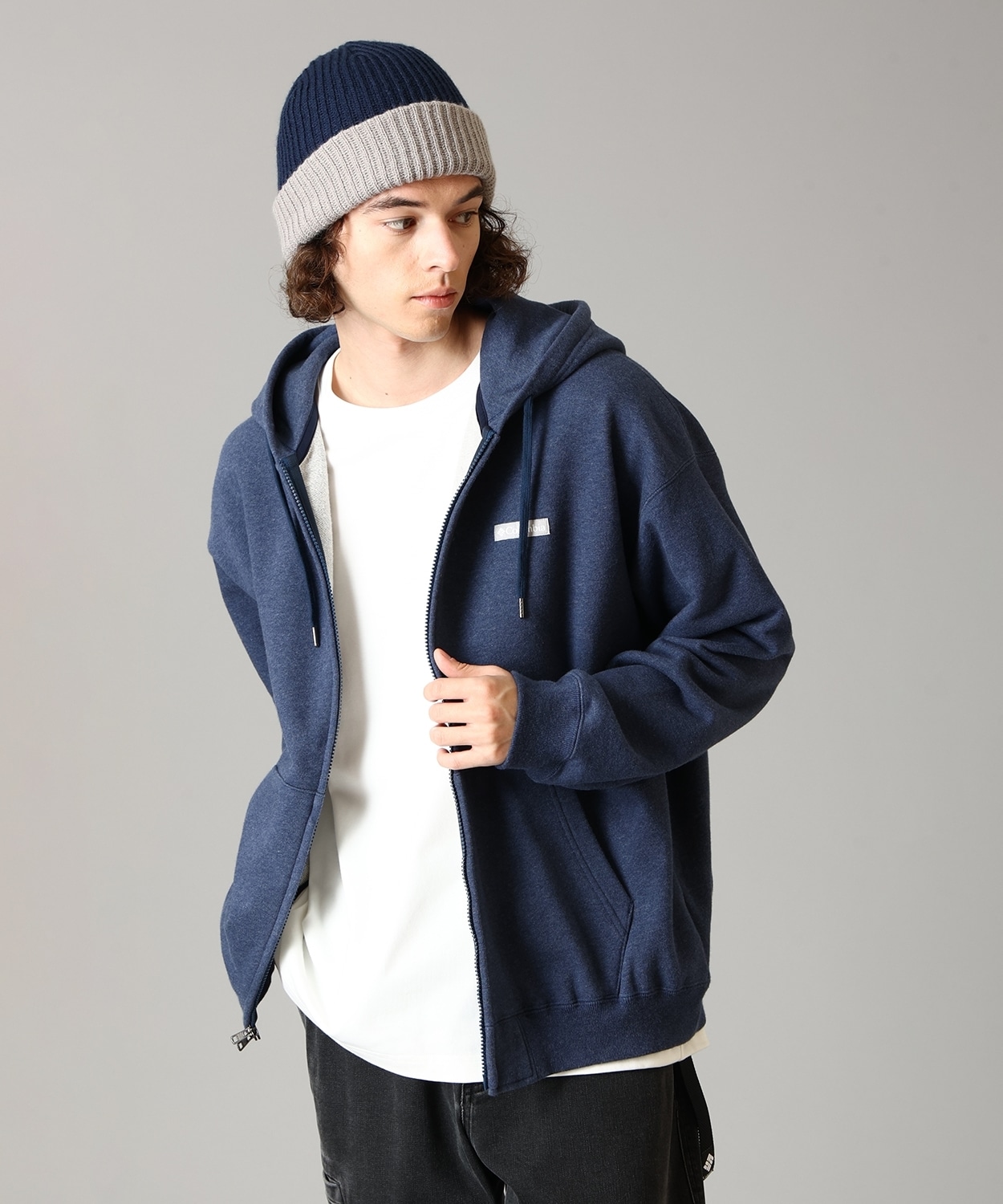 469Carbon Heather