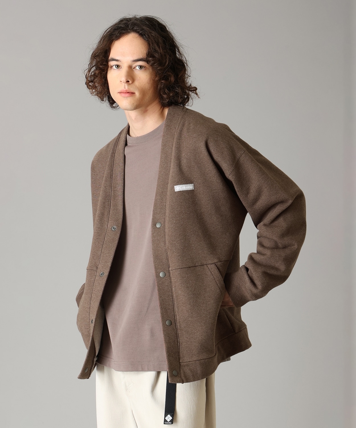 256Tobacco Heather