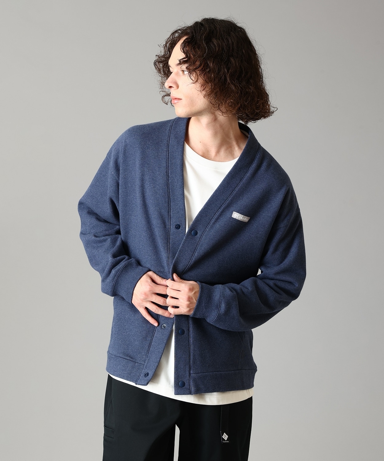 469Carbon Heather