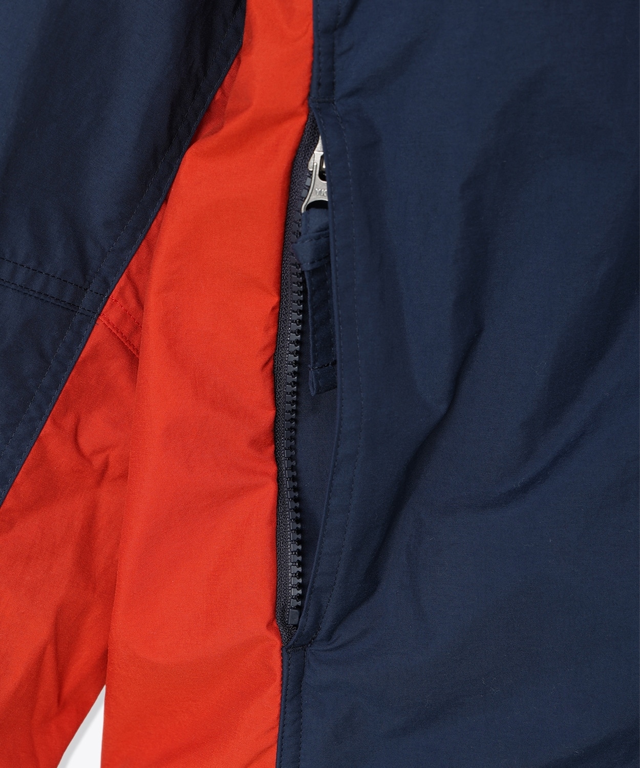 464Collegiate Navy
