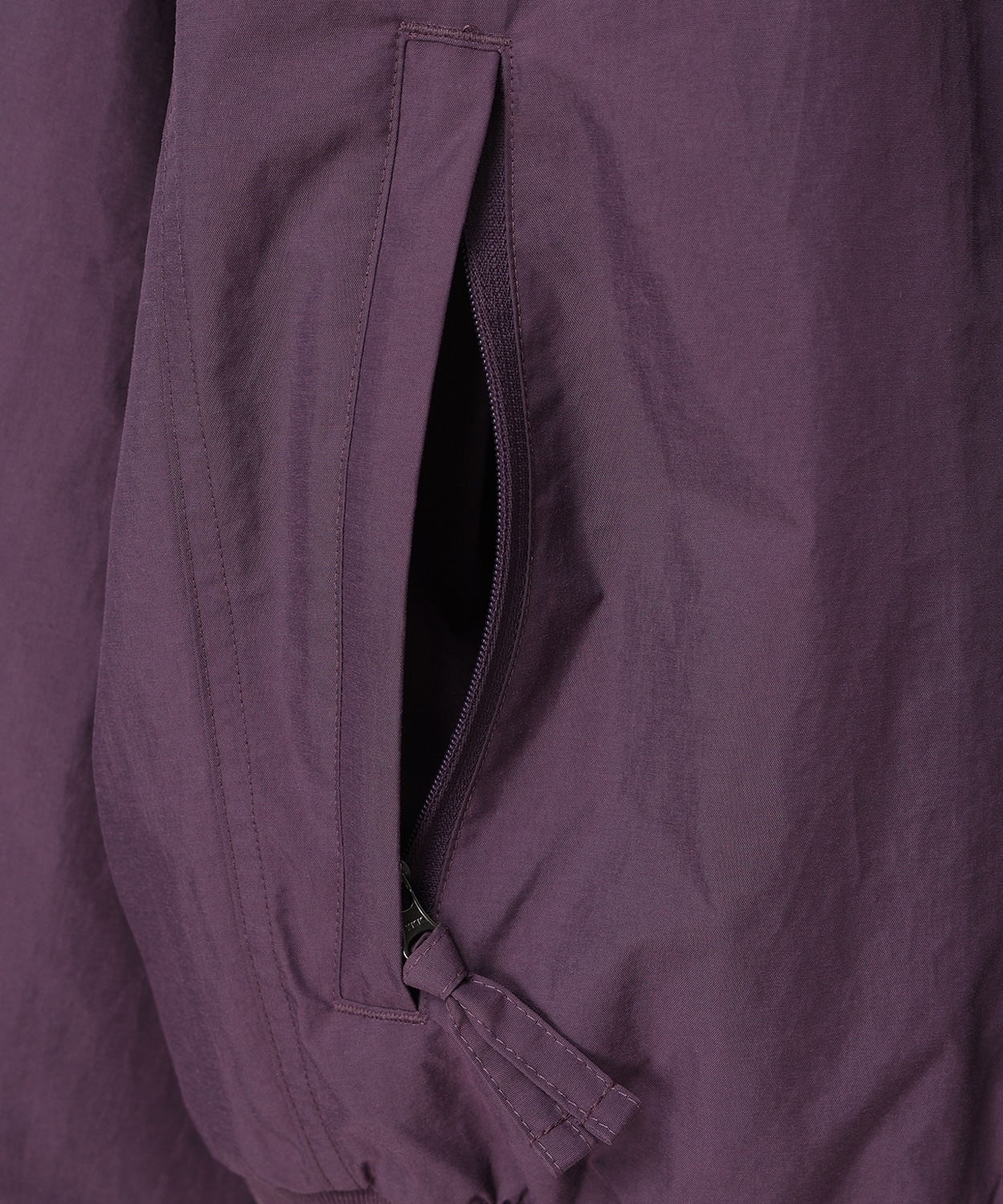 500Dusty Purple