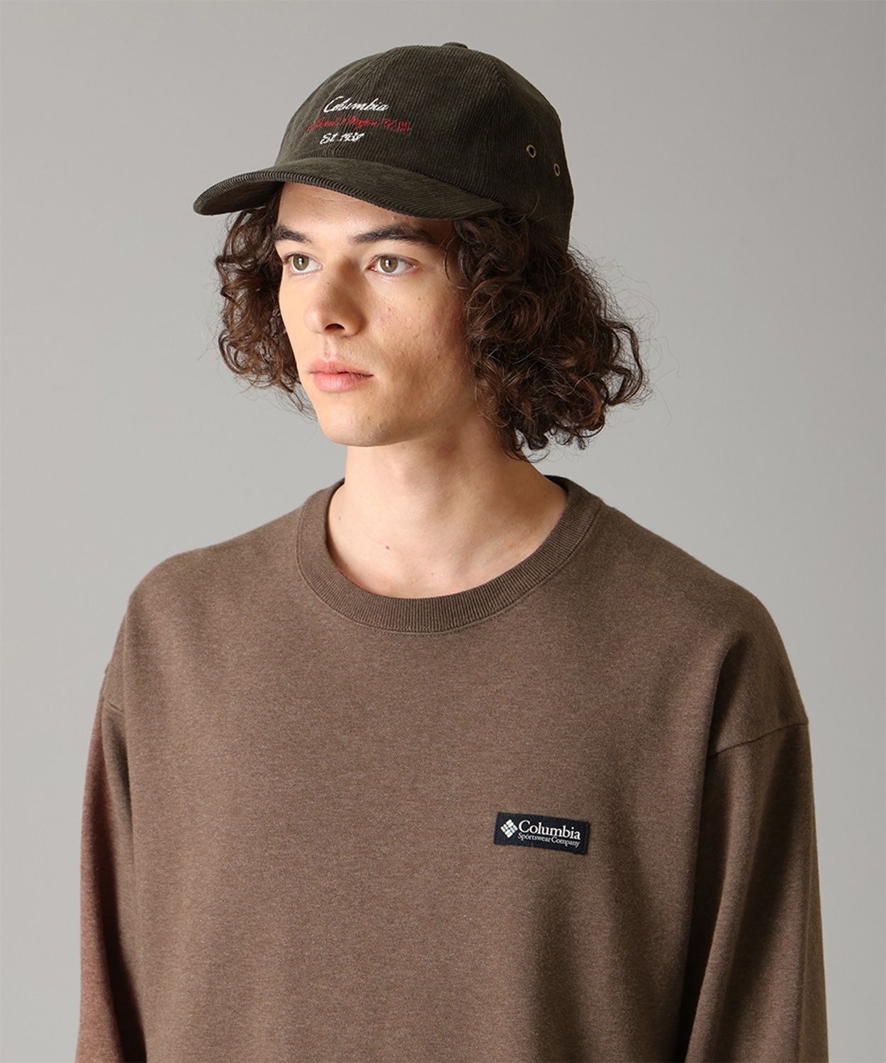 256Tobacco Heather