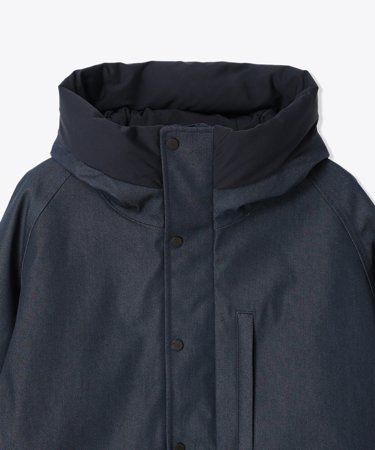 469Carbon Denim