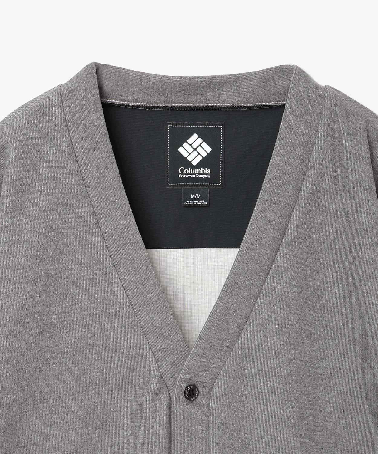 089Dark Grey Heather