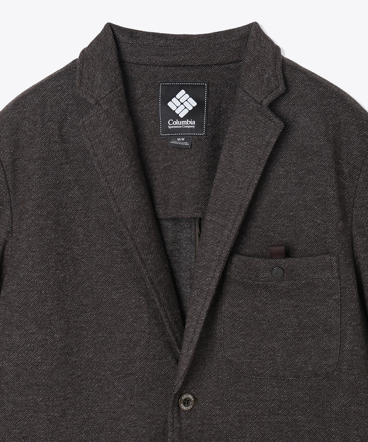 231Cordovan Heather