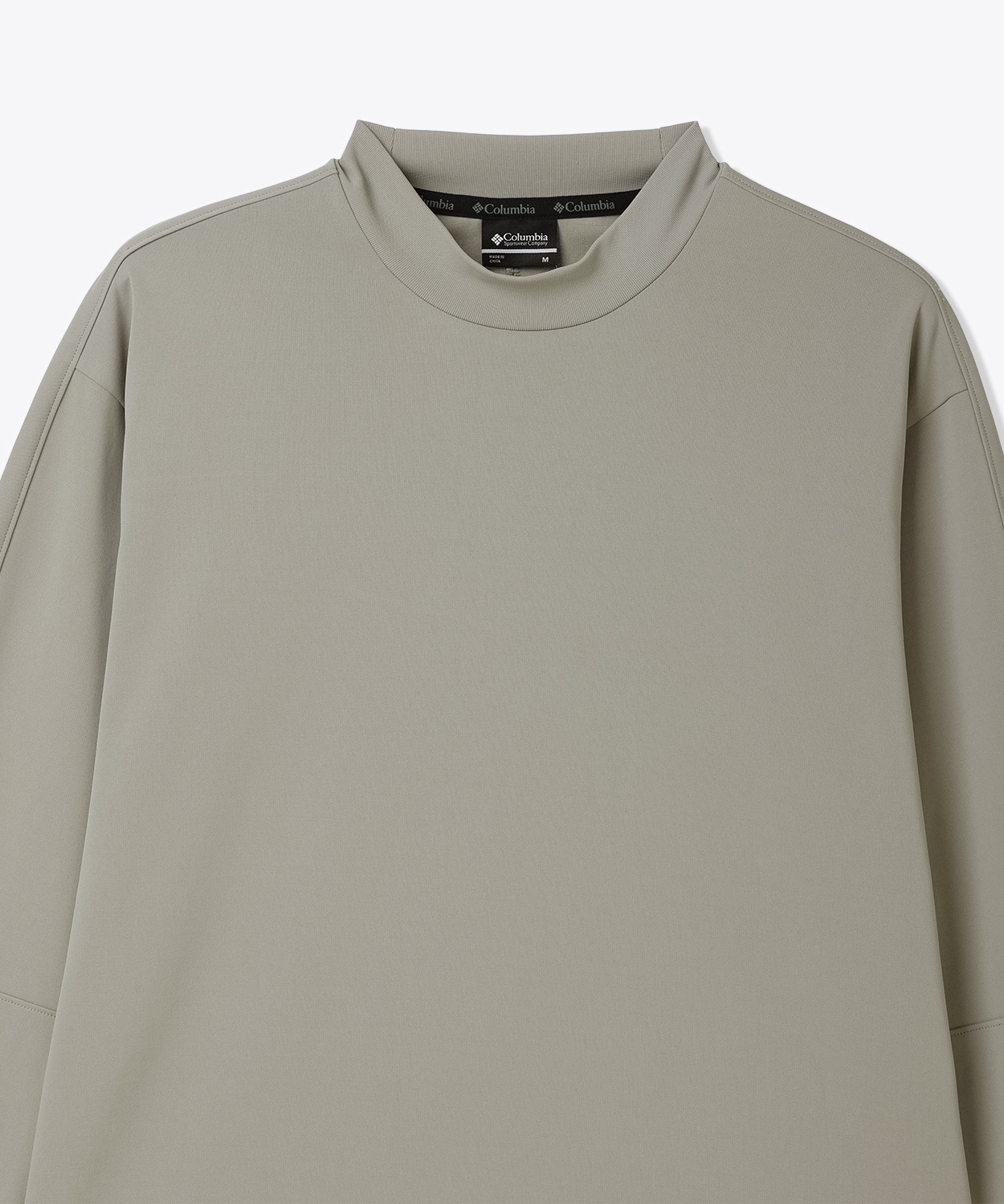 395Grey Green