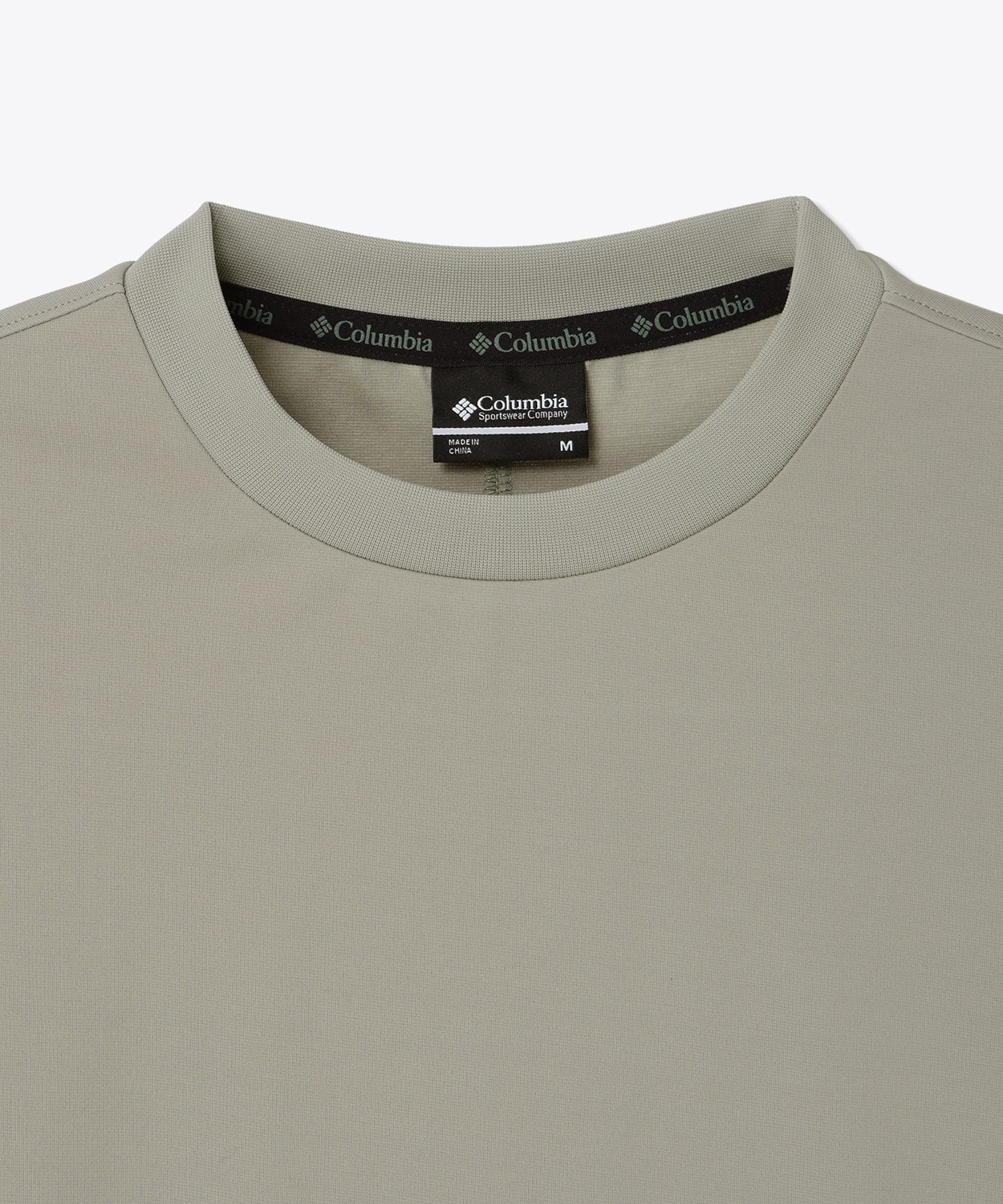 395Grey Green