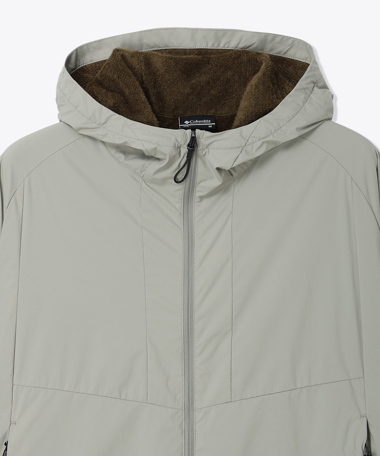 395Grey Green