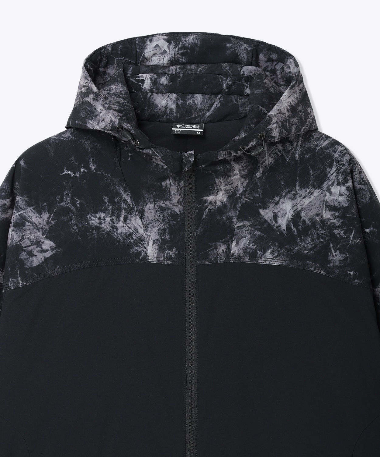 010Black