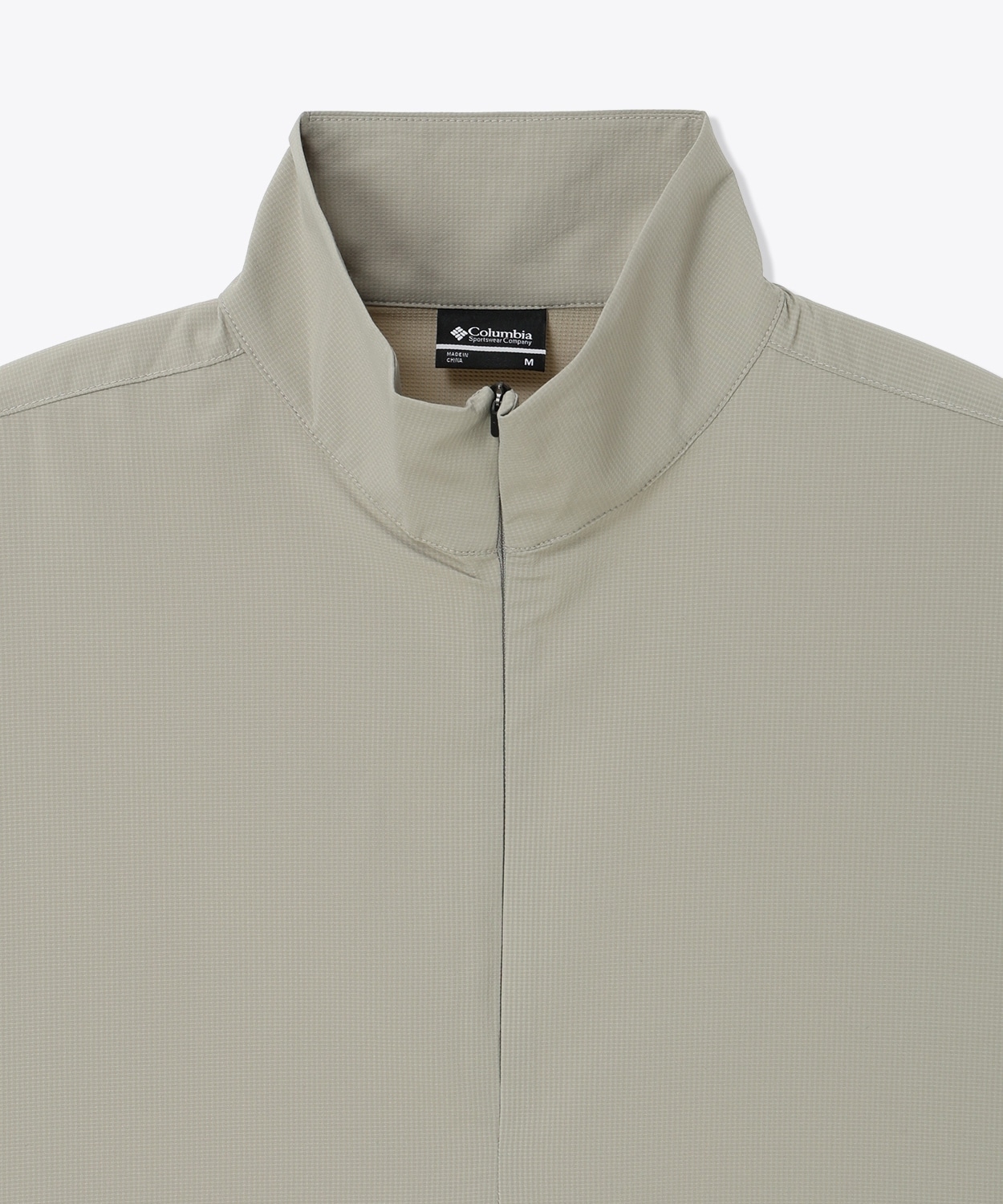 395Grey Green