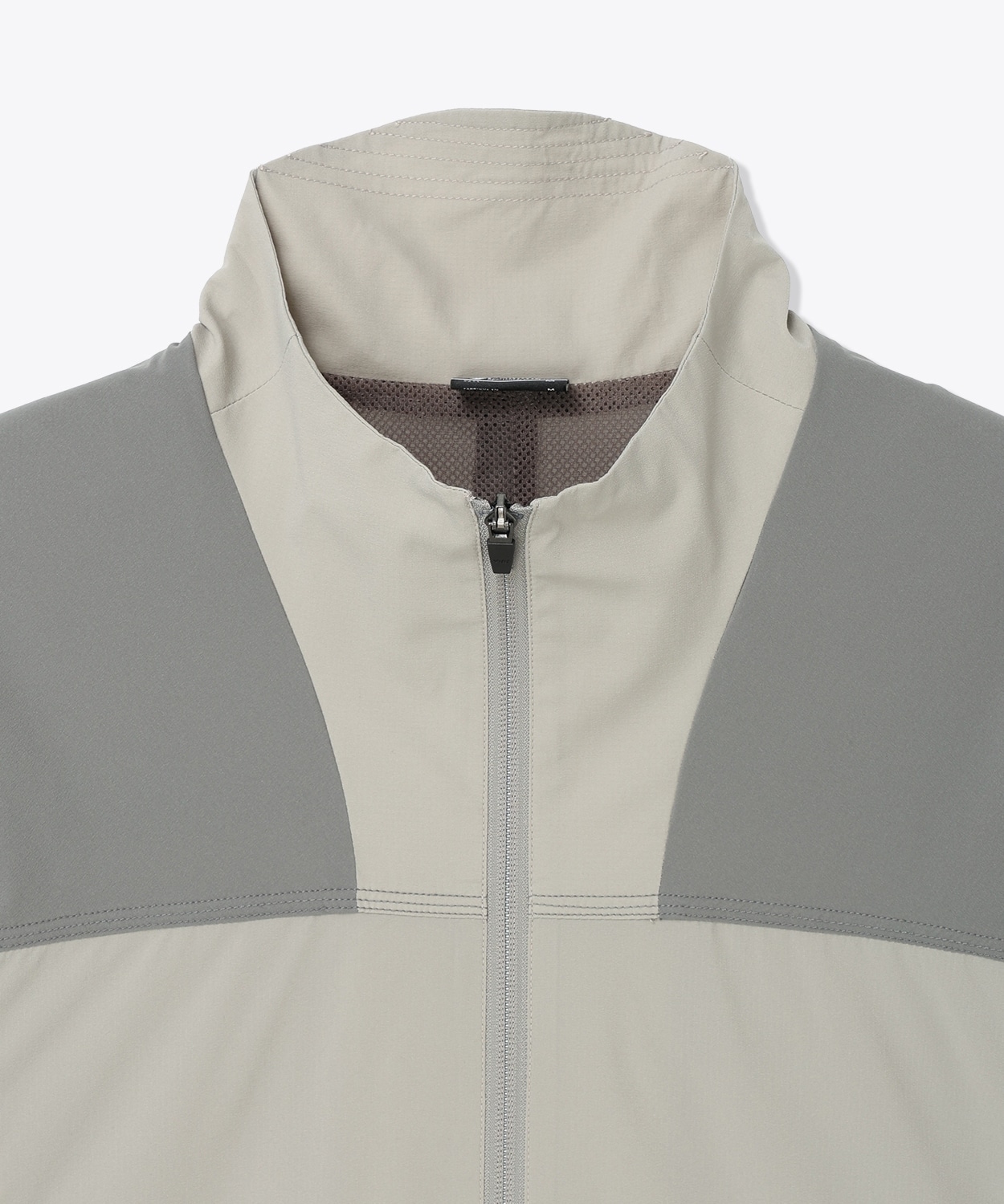 395Grey Green