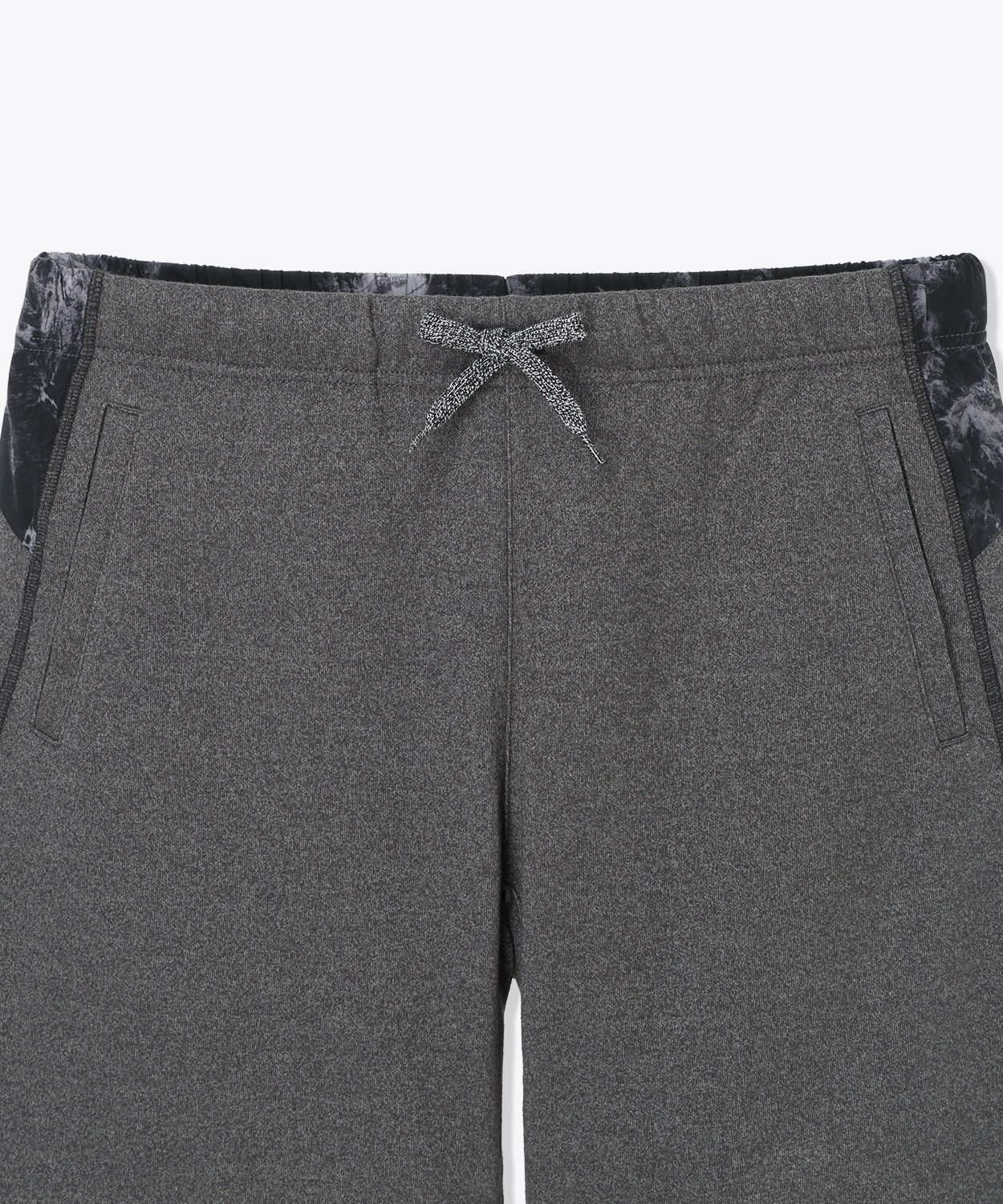 089Dark Grey Heather