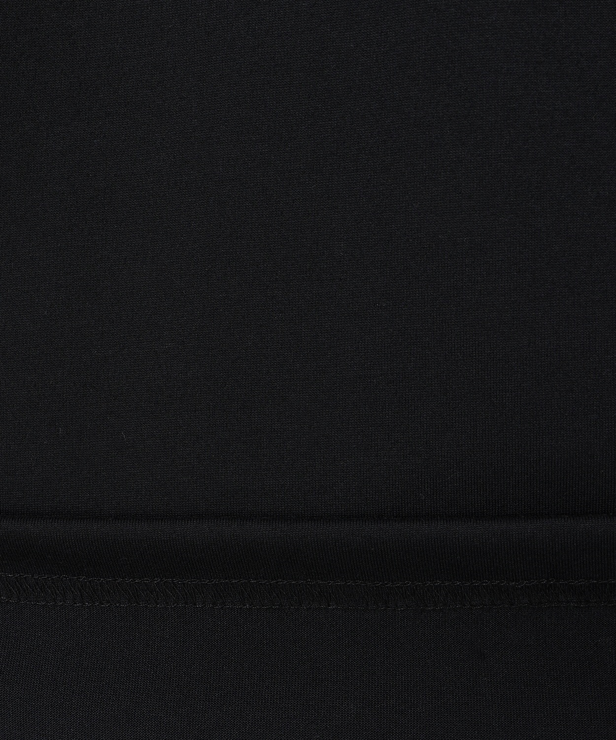 012Black Chest Print