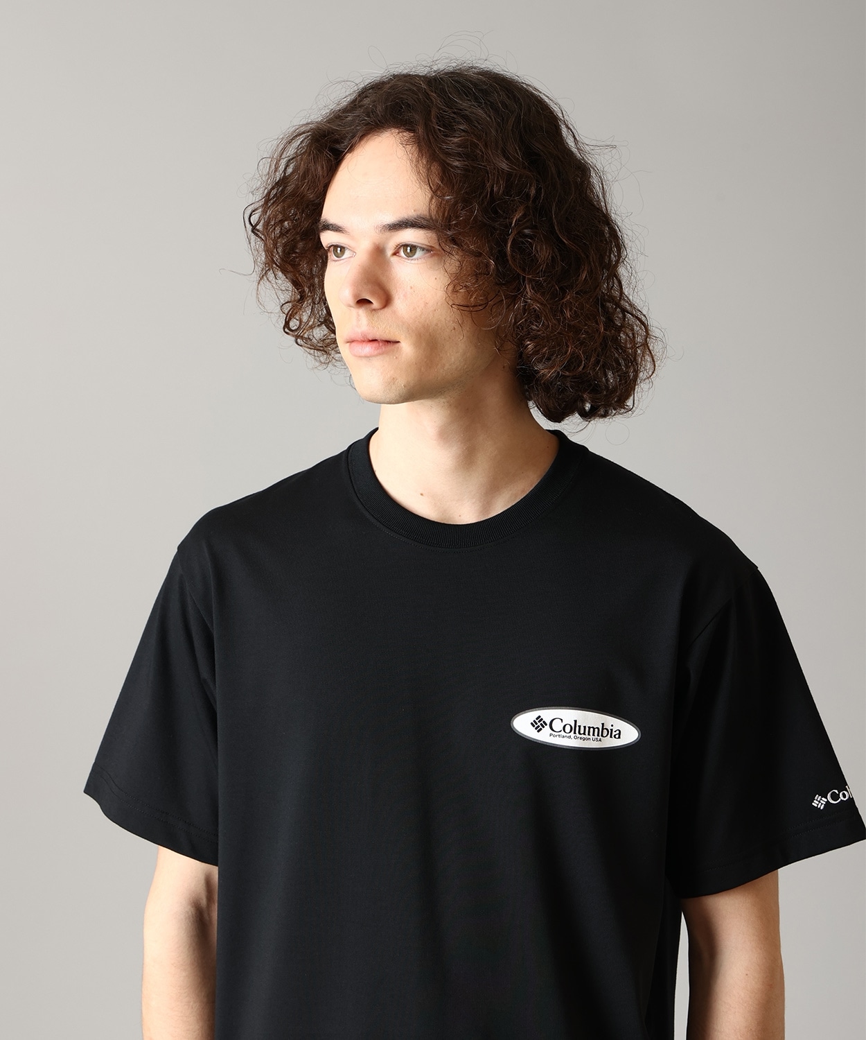 012Black Oval