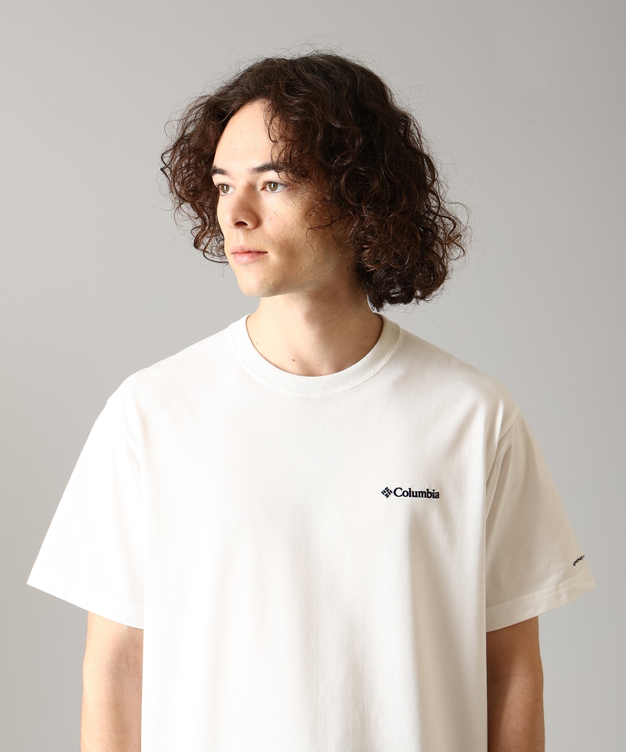 126Sea Salt Back Print
