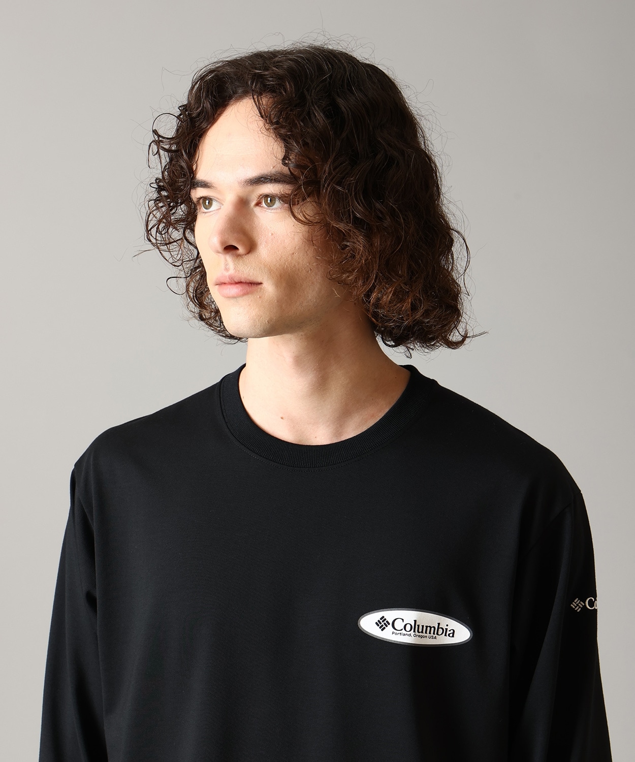 012Black Oval