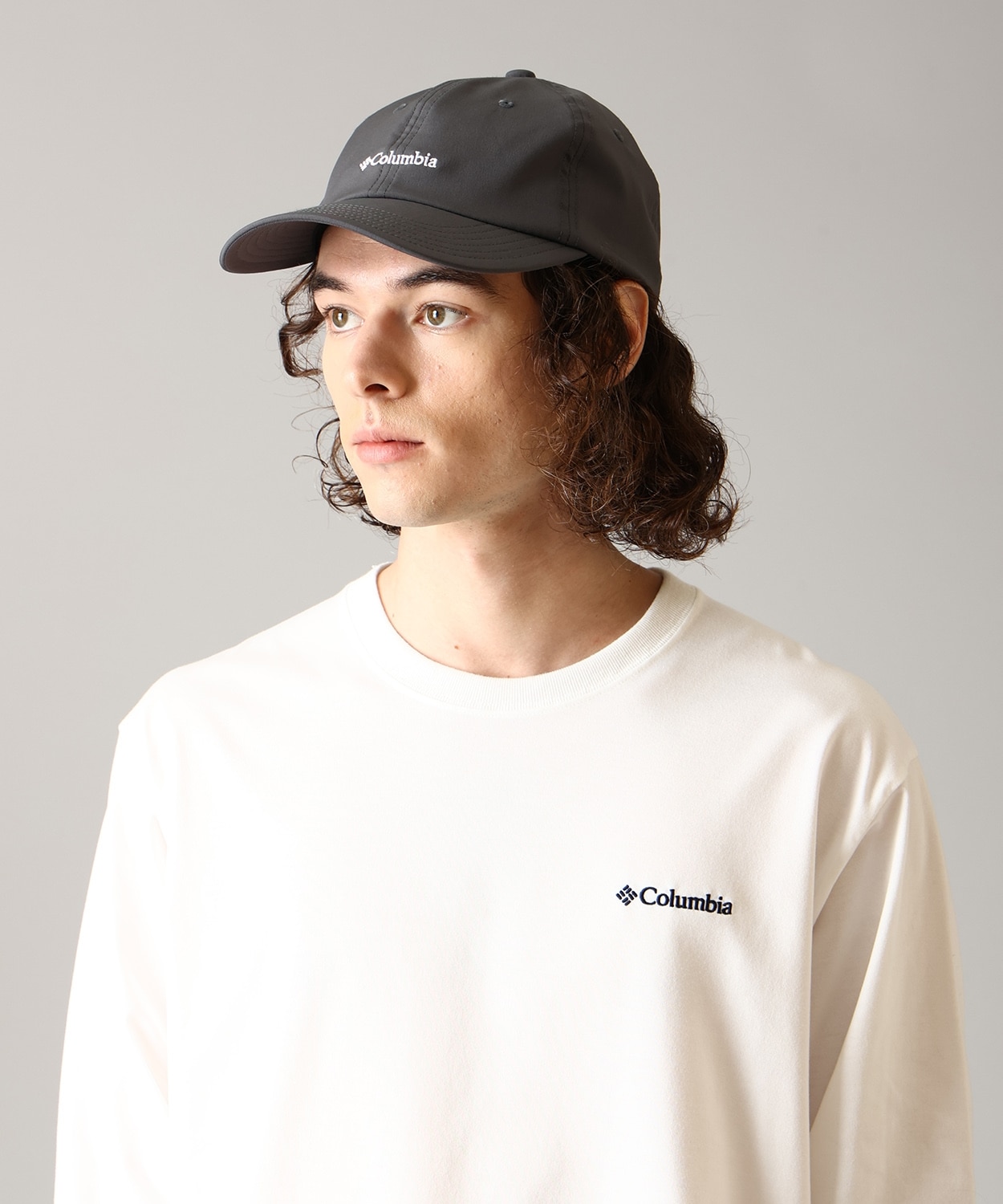 126Sea Salt Back Print