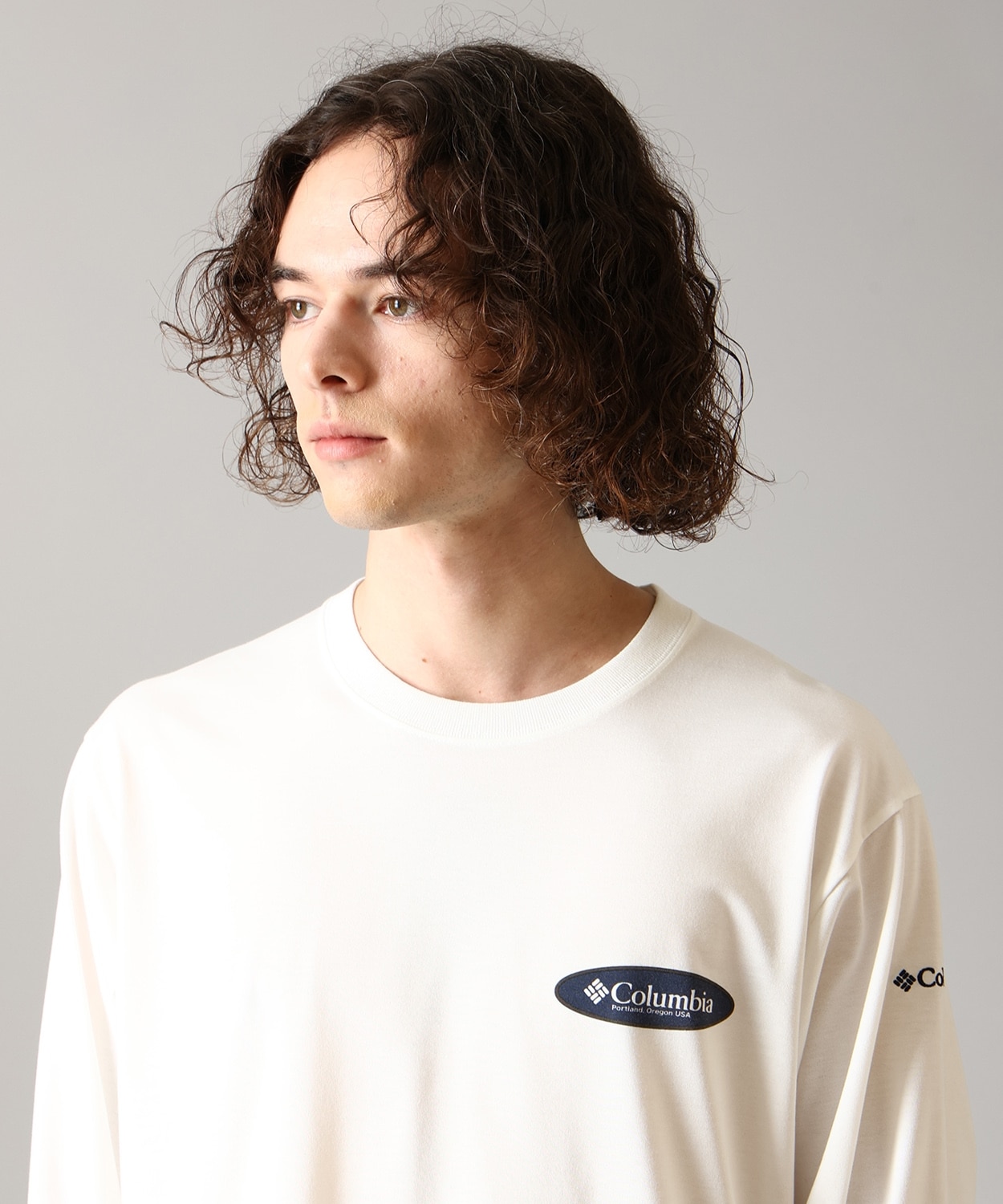 129Sea Salt Oval