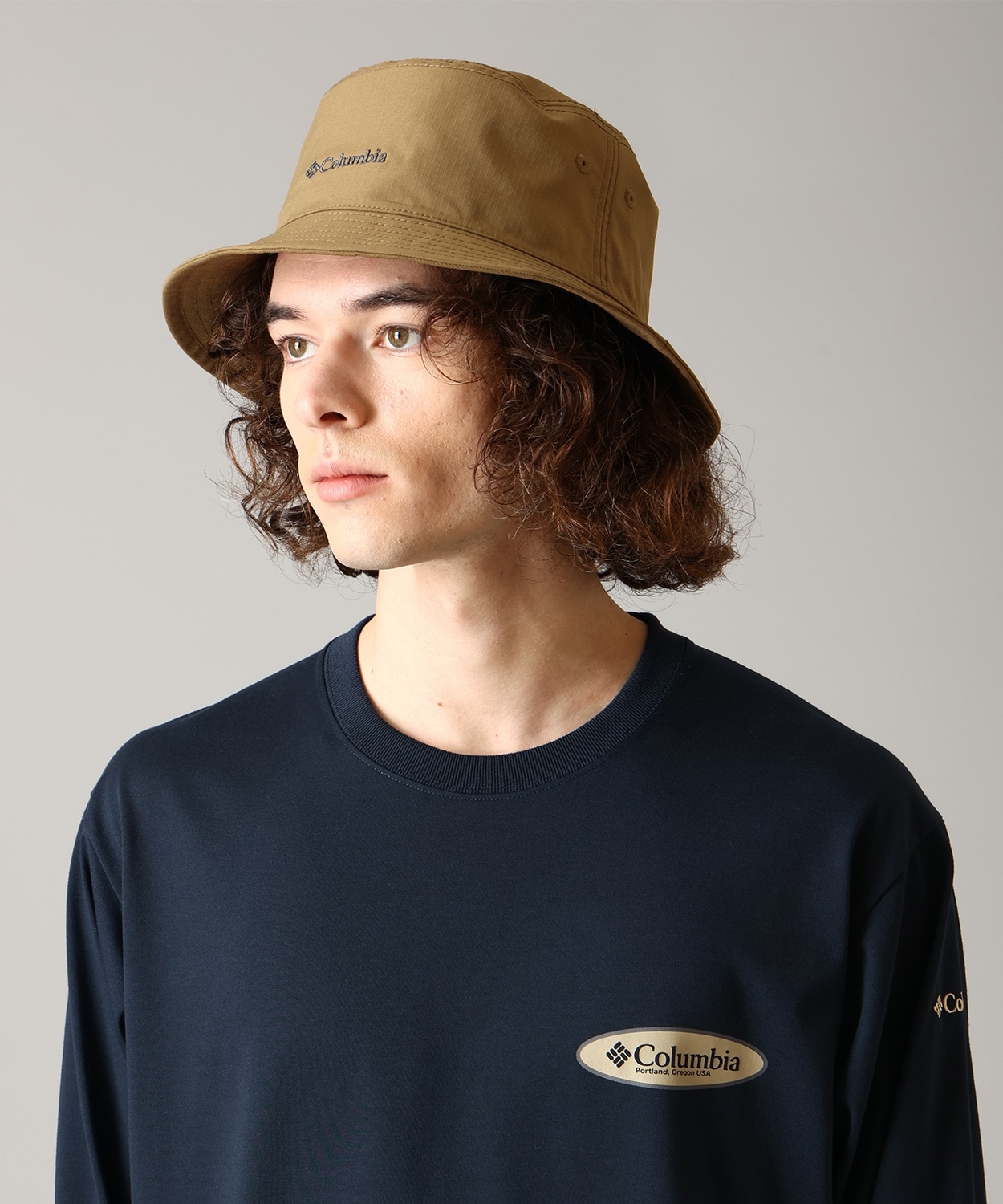 464Collegiate Navy Oval
