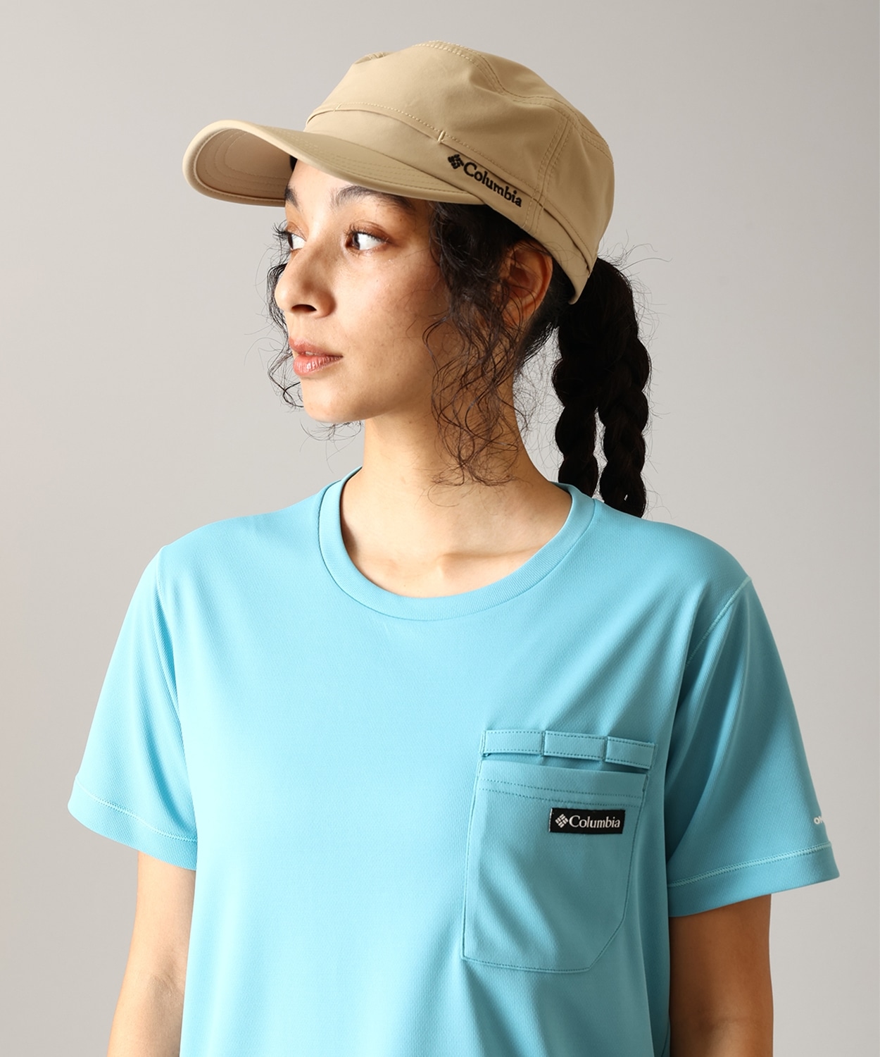 455Vintage Blue