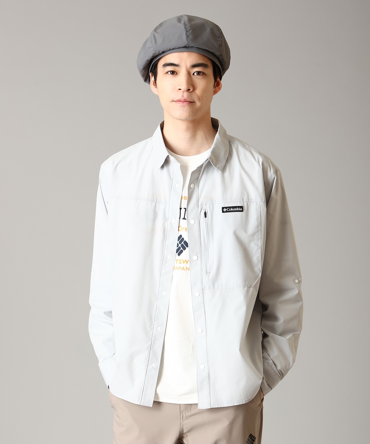 019Cool Grey