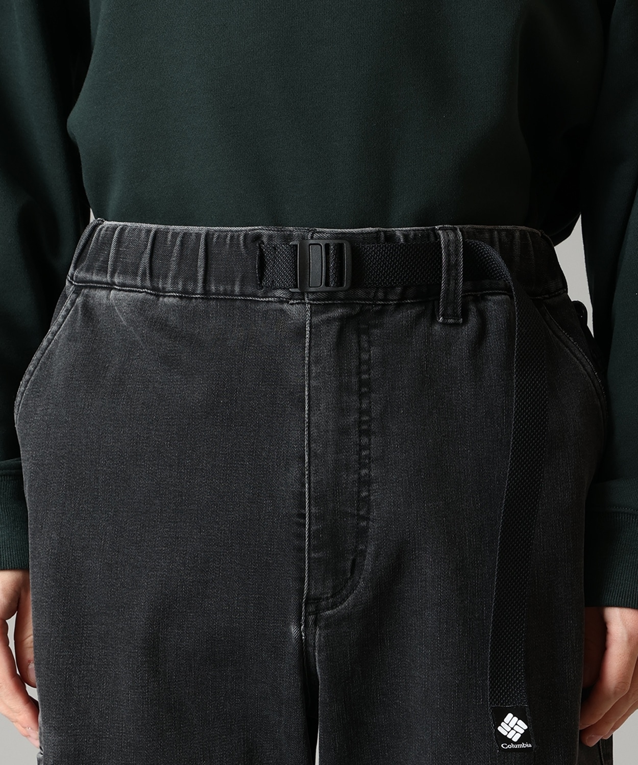 013Shark FW Denim