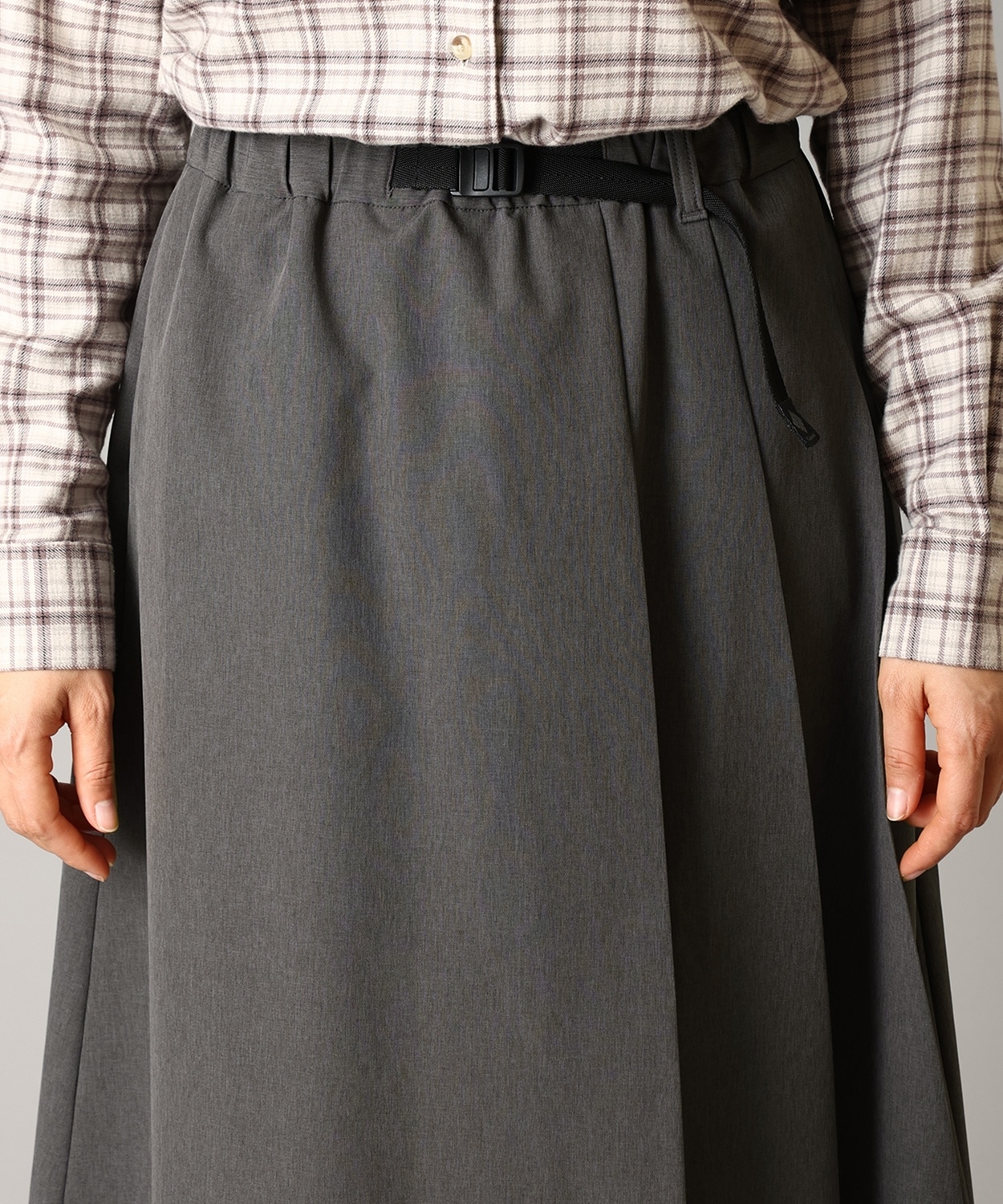 053Graphite Heather