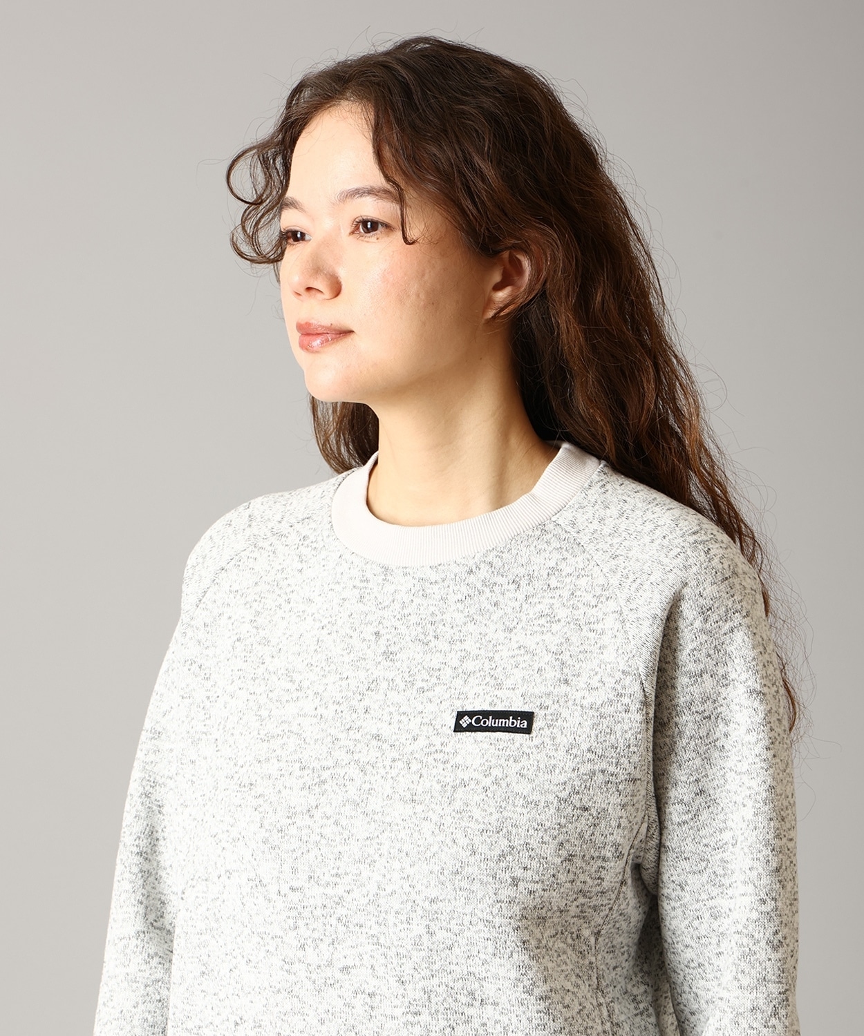 020Cool Grey Heather