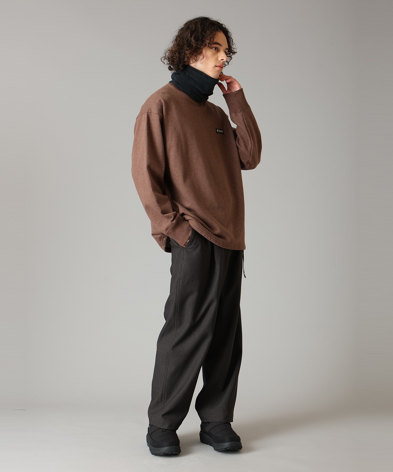 010Black