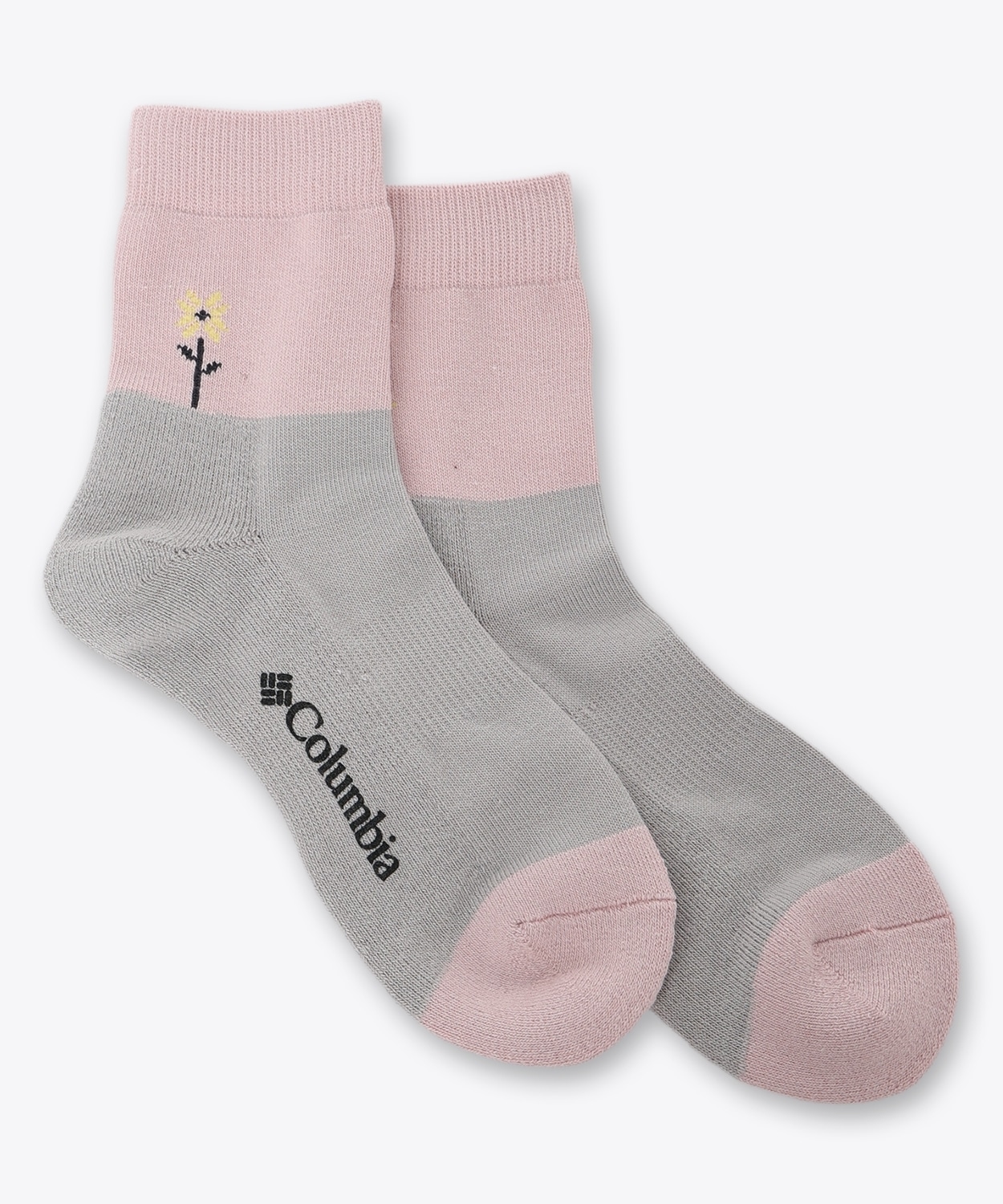 039Columbia Grey
