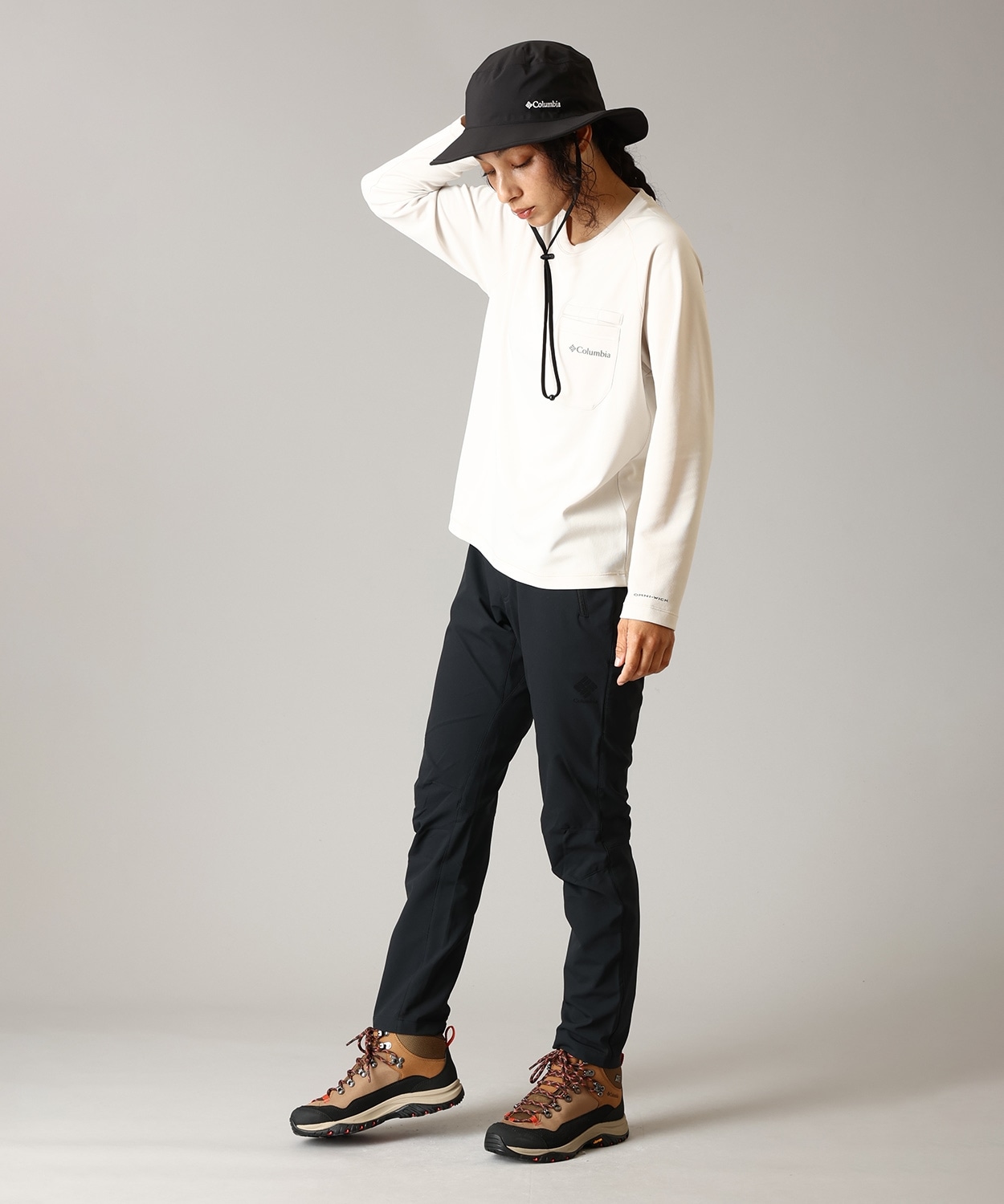 010Black