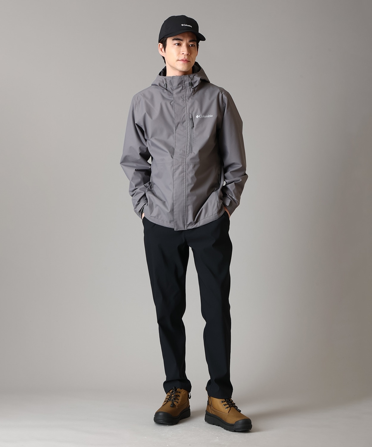 010Black