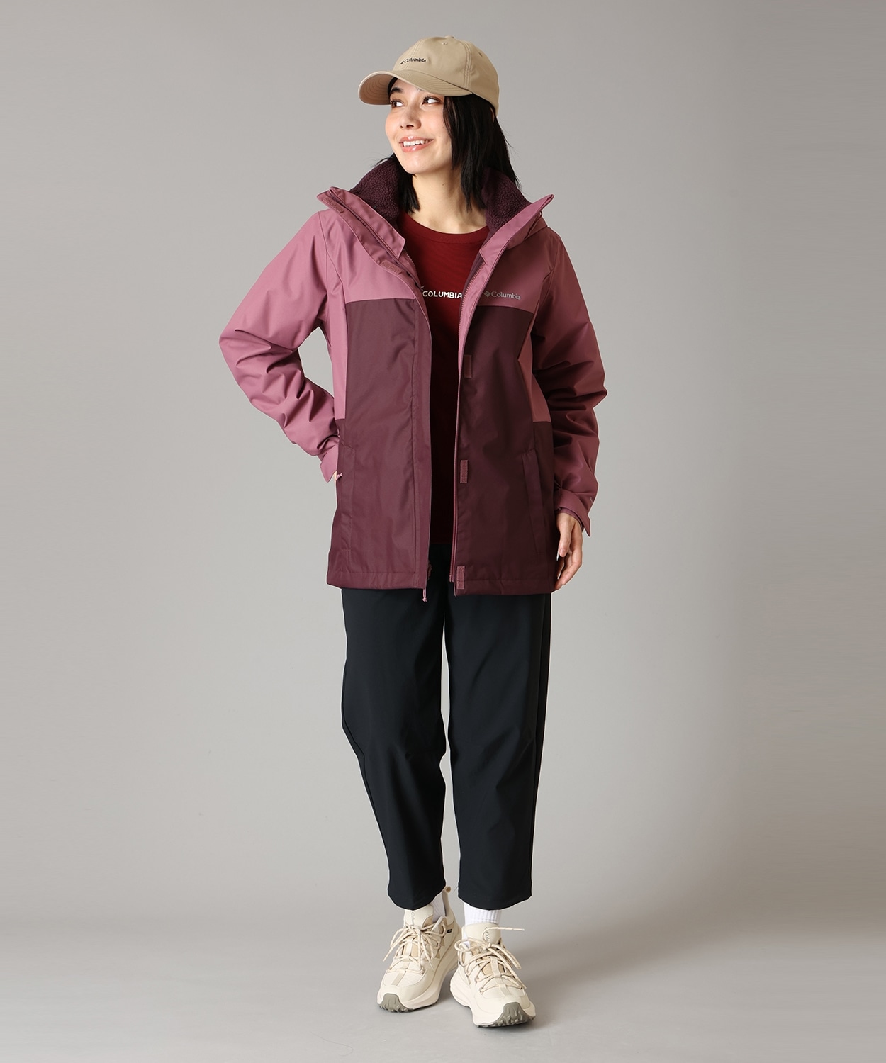 270Twill