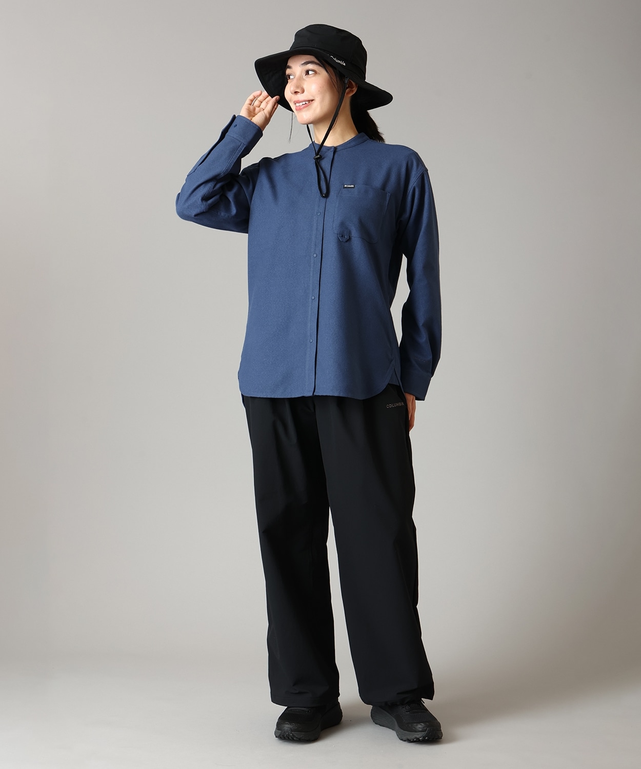 010Black