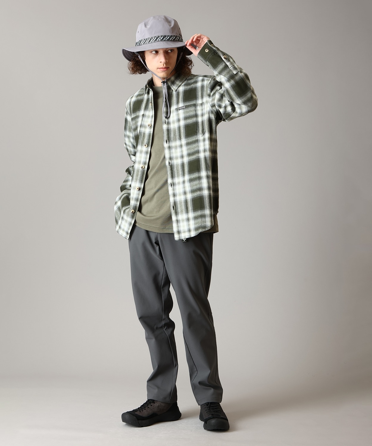 019Cool Grey