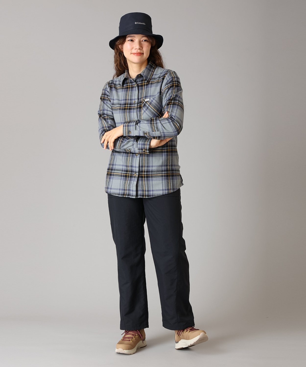 464Collegiate Navy
