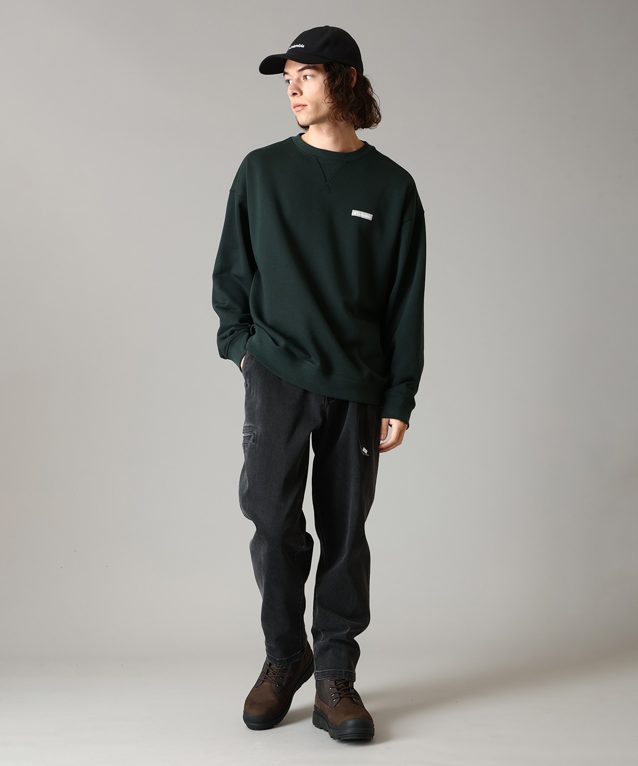 010Black