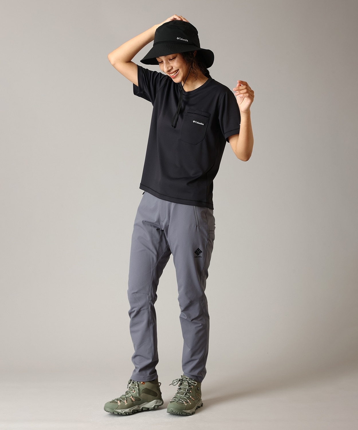 010Black