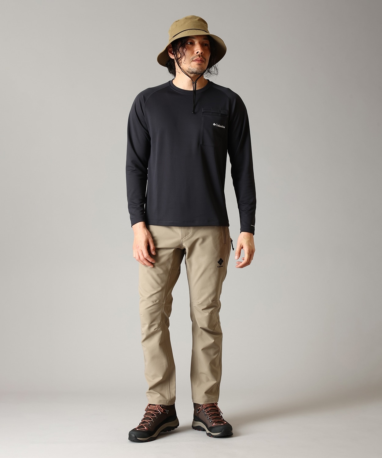 327New Olive