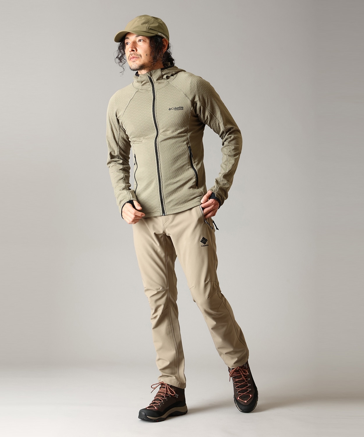 327New Olive