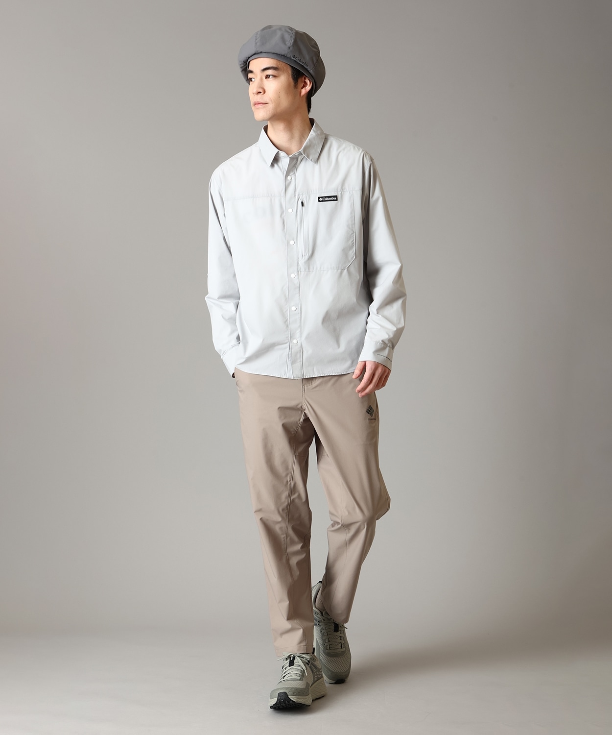 023City Grey