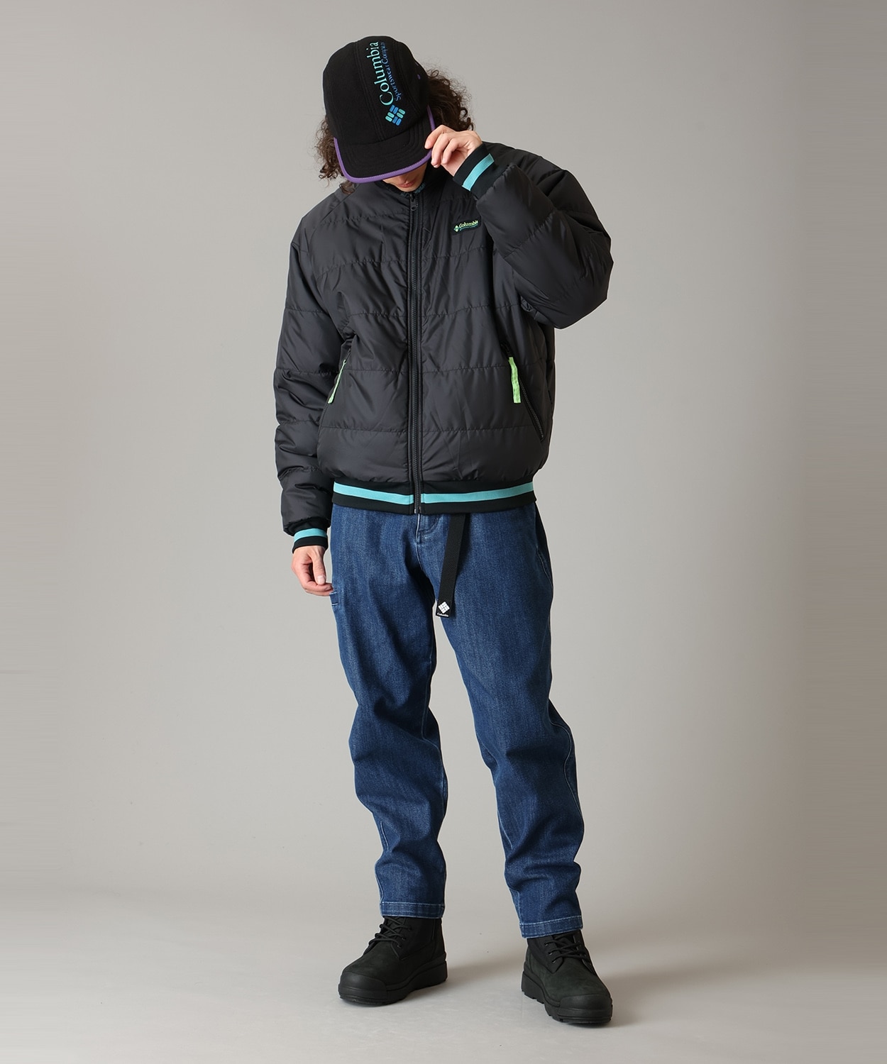 010Black