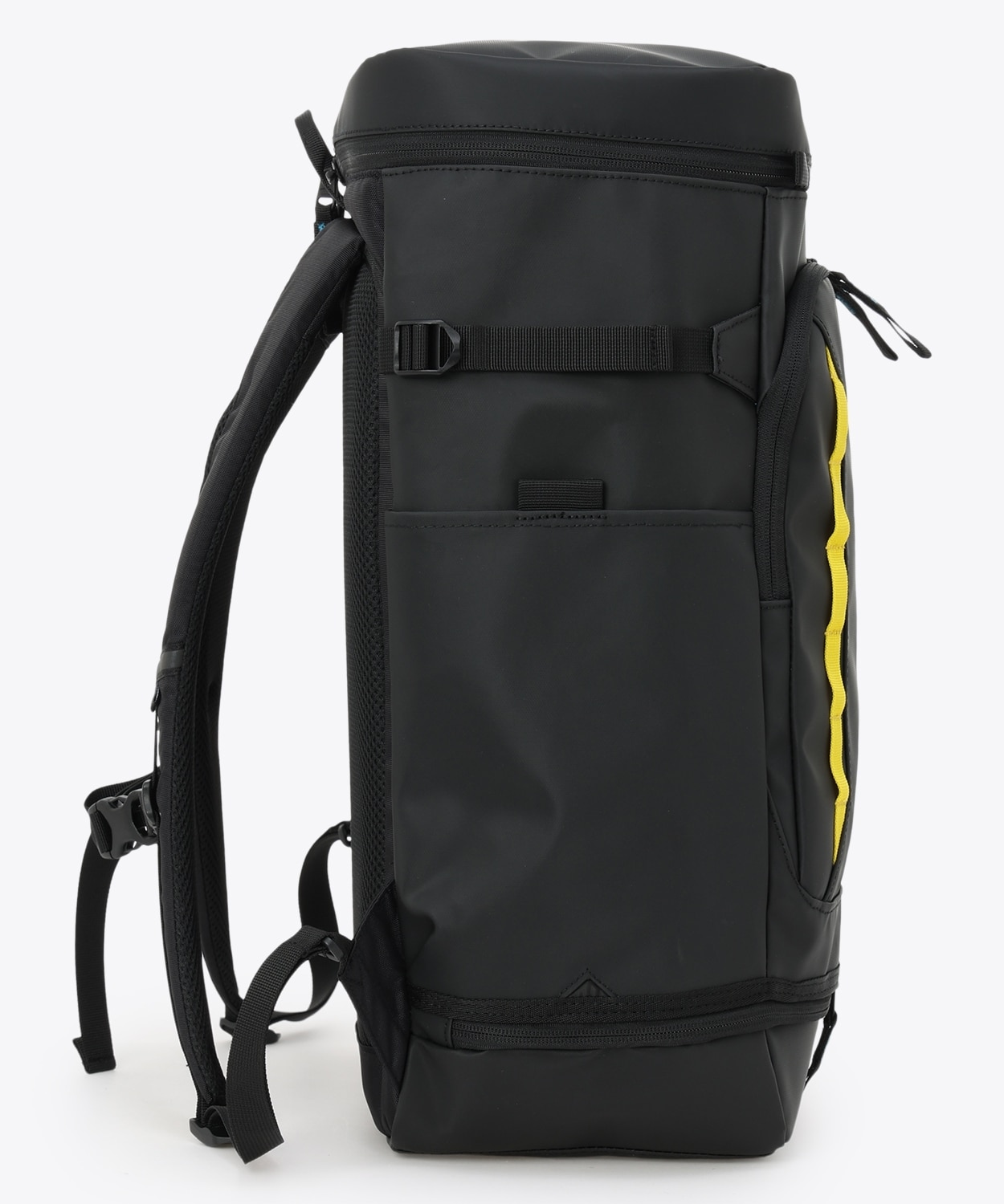 012Black Multi
